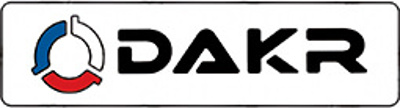 DAKR logo